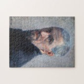 Gustave Caillebotte - Zelfportret Legpuzzel (Horizontaal)