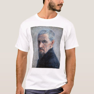 Gustave Caillebotte - Zelfportret T-shirt