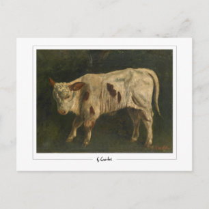 Gustave Courbet #252 - Fijne Kunst Briefkaart