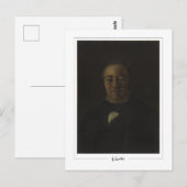 Gustave Courbet #253 - Fijne Kunst Briefkaart (Voorkant / Achterkant)