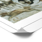 Gustave Courbet Schone Kunsten #421 Poster (Hoek)