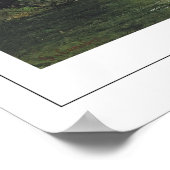 Gustave Courbet Zedign Art Poster #22 (Hoek)