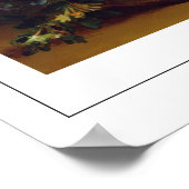 Gustave Courbet Zedign Art Poster #282 (Hoek)