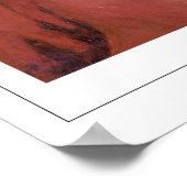 Gustave Courbet Zedign Art Poster #83 (Hoek)