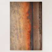 Gustave Courbet - Zonsondergang Legpuzzel (Verticaal)