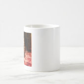 Gustave Doré - Caron Rowing/Dante's Inferno Koffiemok (Center)