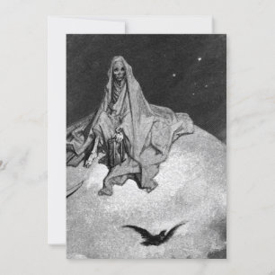 Gustave Dore - De Raven Kaart