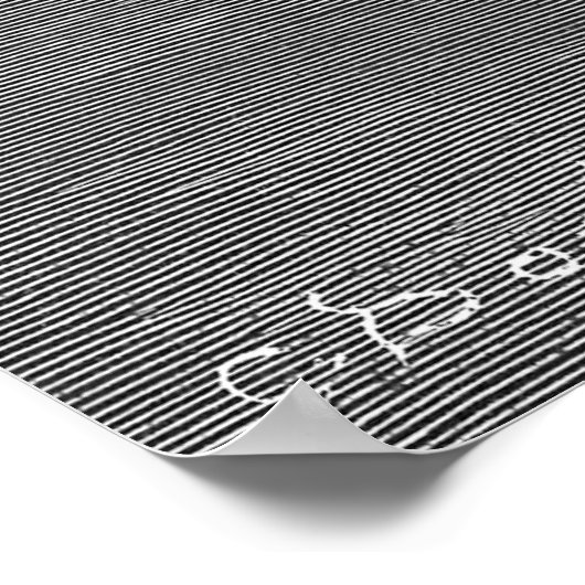 Gustave Dore Engraving Purgatory Illustration Poster (Hoek)