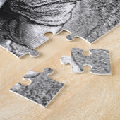Gustave Dore Paradise Lost Legpuzzel (Zijkant)