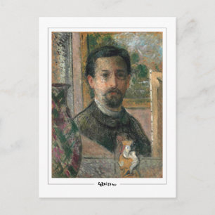 Gustave Loiseau #158 - Kunstkaart Briefkaart
