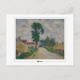 Gustave Loiseau #366 - Fine Art Briefkaart