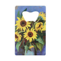 Gustave Loiseau Sunflower Aesthetische Afbeeldinge
