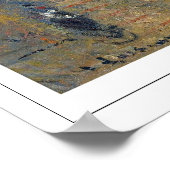 Gustave Loiseau Zedign Art Poster #261 (Hoek)