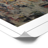 Gustave Loiseau Zedign Art Poster #309 (Hoek)