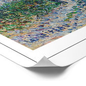 Gustave Loiseau Zedign Art Poster #311 (Hoek)