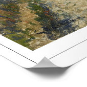 Gustave Loiseau Zedign Art Poster #332 (Hoek)