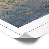 Gustave Loiseau Zedign Art Poster #334 (Hoek)