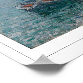 Gustave Loiseau Zedign Art Poster #347 (Hoek)