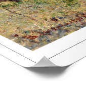 Gustave Loiseau Zedign Art Poster #356 (Hoek)