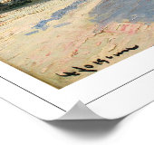 Gustave Loiseau Zedign Art Poster #365 (Hoek)