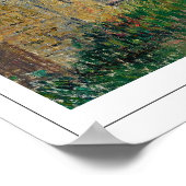 Gustave Loiseau Zedign Art Poster #366 (Hoek)