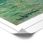 Gustave Loiseau Zedign Art Poster #377 (Hoek)