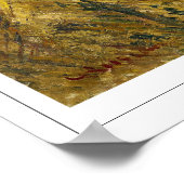 Gustave Loiseau Zedign Art Poster #386 (Hoek)