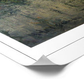 Gustave Loiseau Zedign Art Poster #389 (Hoek)