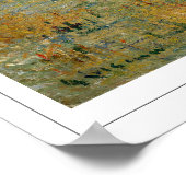 Gustave Loiseau Zedign Art Poster #402 (Hoek)