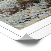 Gustave Loiseau Zedign Art Poster #407 (Hoek)