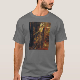 Gustave Moreau Art T-shirt