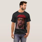 Gustavo Rocque Classic T-Shirt (Voorkant volledig)