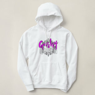 Gusy Queen Hoodie