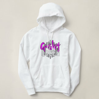 Gusy Queen Hoodie