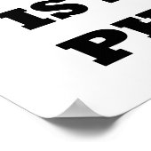 Gut-intuïtie is een complex fenomeen endocriene poster (Hoek)