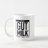 Gut Milk Koffiemok (Links)
