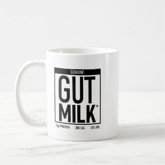 Gut Milk Koffiemok