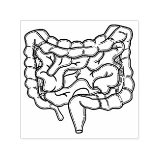 Gut Zelfinktende Stempel
