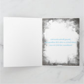 Gute Besserung Karte Kaart (Binnen)