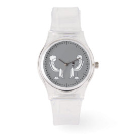 Gute Gespräche - Horloge