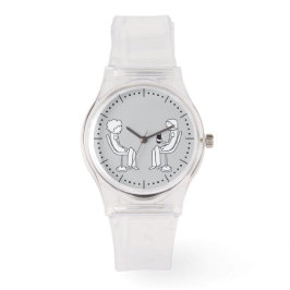 Gute Gespräche -  Horloge