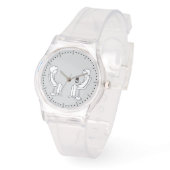 Gute Gespräche -  Horloge (Hoek)