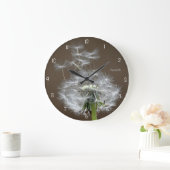 "guten Flug " by mysteryella Grote Klok (Huis)