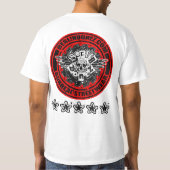 GUTEN MORGEN BERLIN III T-SHIRT (Achterkant)