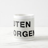 GUTEN MORGEN KOFFIEMOK (Center)