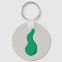 Guthix Sleutelhanger Runescape