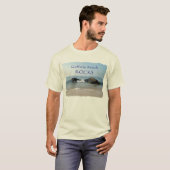 Guthrie Beach ROCKS - Gepersonaliseerd T-shirt (Voorkant volledig)