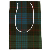 Guthrie Tartan Medium Cadeauzakje (Voorkant)