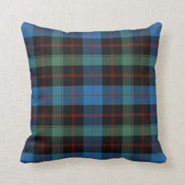 Guthrie Tartan Pillow Kussen