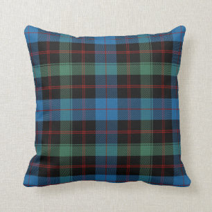 Guthrie Tartan Pillow Kussen